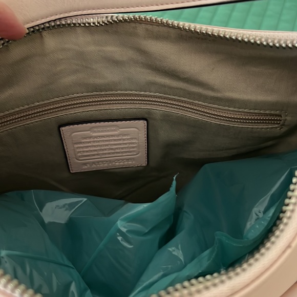 Coach Courtney bag - Picture 5 of 5